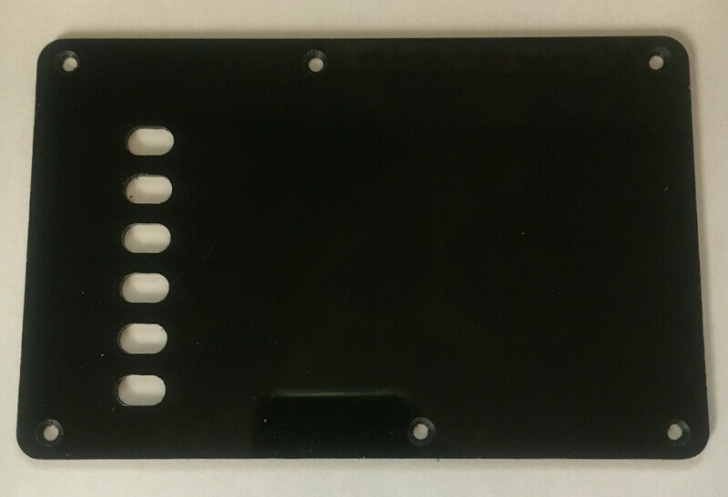 Aria Pro II ZZ Deluxe Straycat Tremolo Cover
