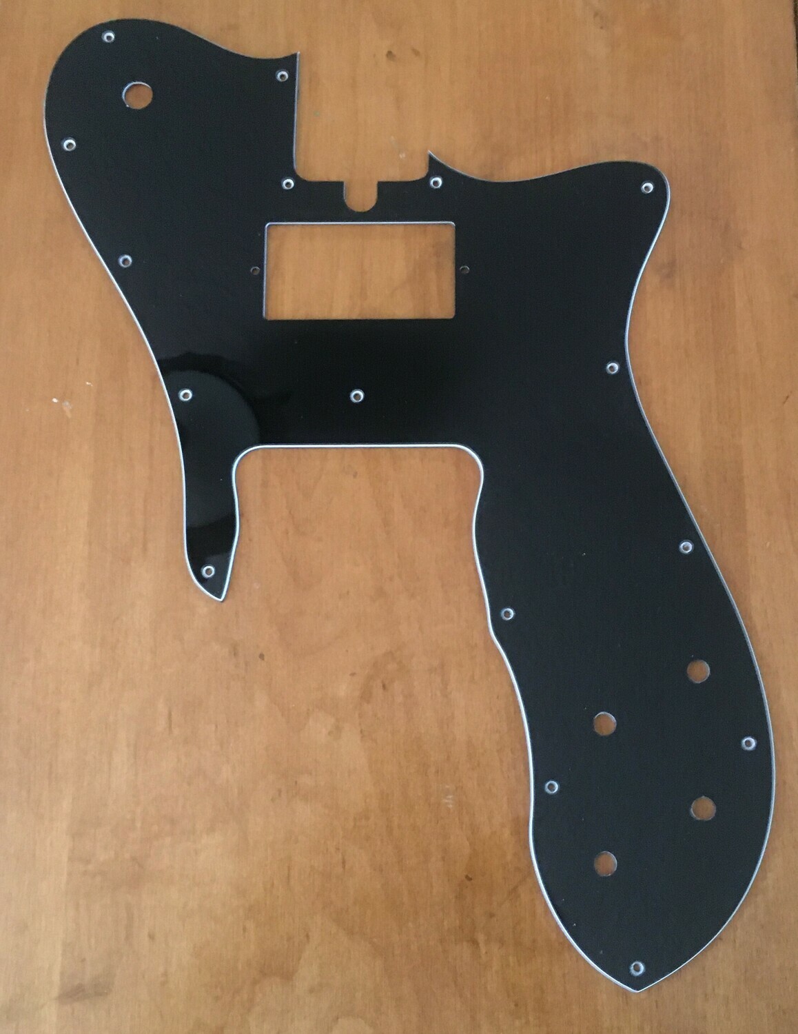 Electra Rock &#39;N Soul 2253w Telecaster Pickguard