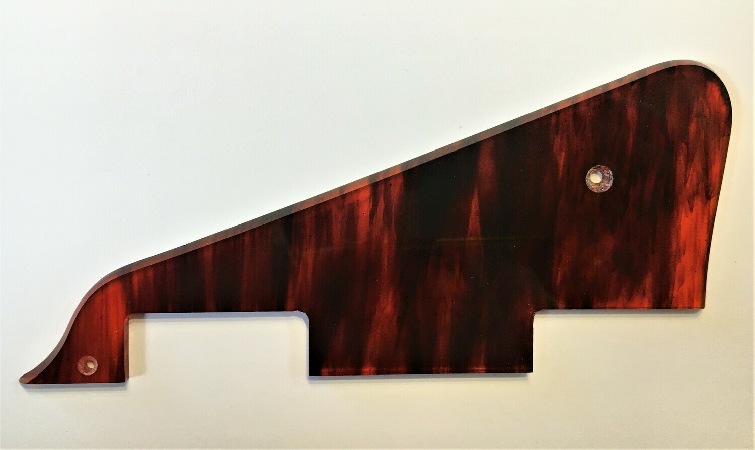 Ibanez 2420 Pickguard