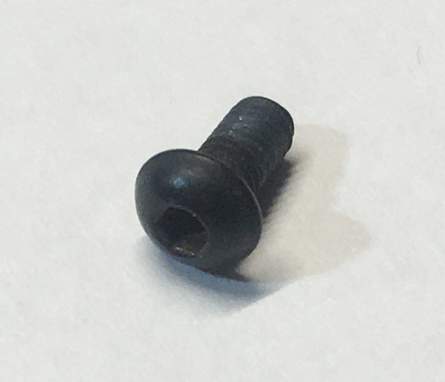Ibanez Pro Rock&#39;r Tremolo Intonation Block button screw