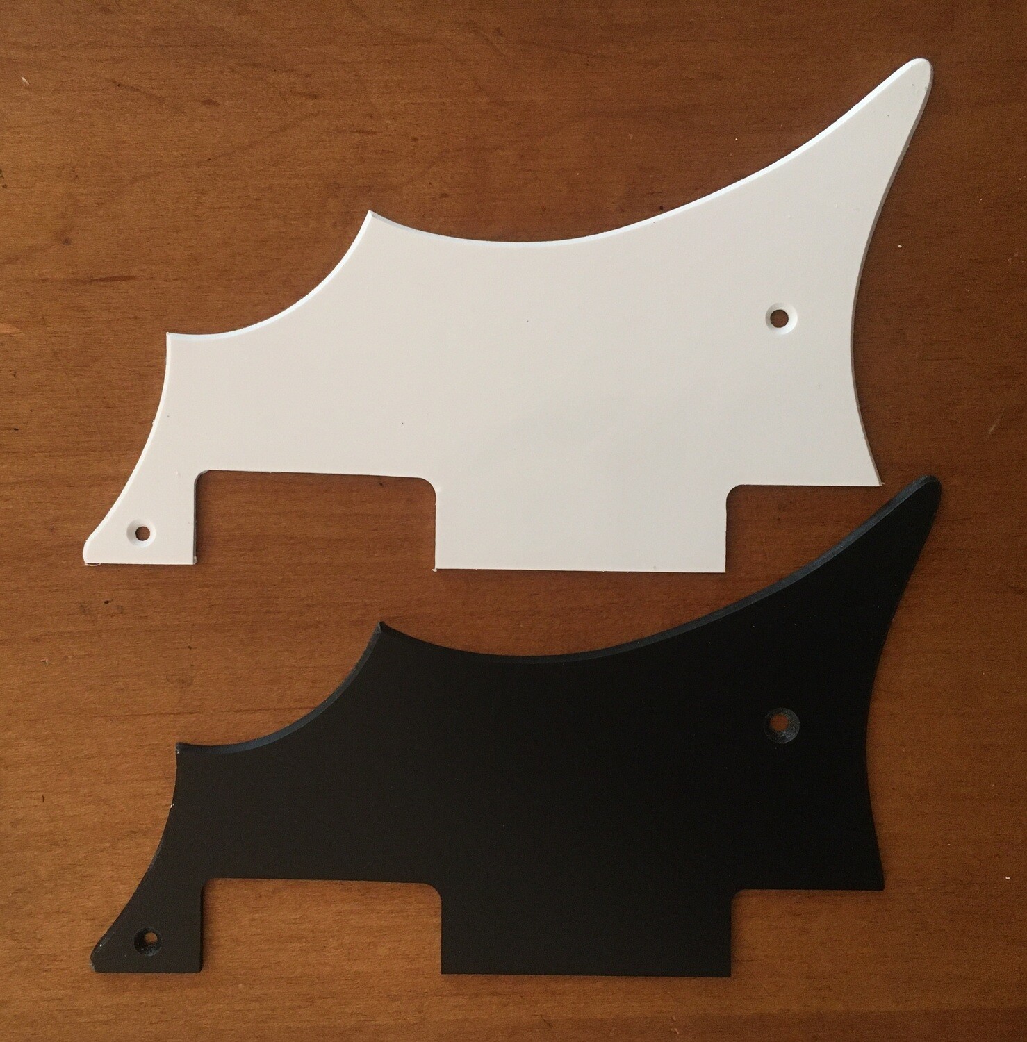 Ibanez 2612 2613 2614 Pickguards