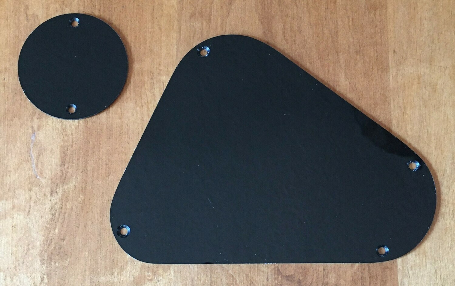 Yamaha SG Control and switch covers, Yamaha SG Covers: Control Cavity Cover