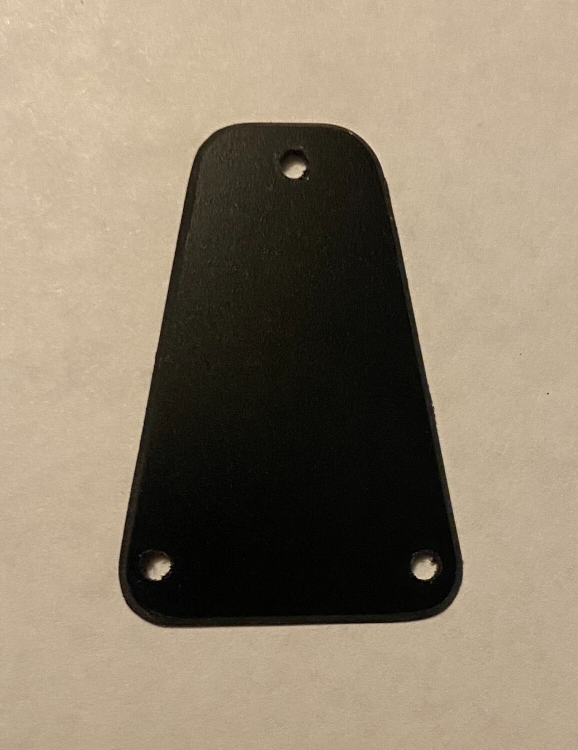 Aria Pro II SB IGB600 Bass Truss Rod Cover