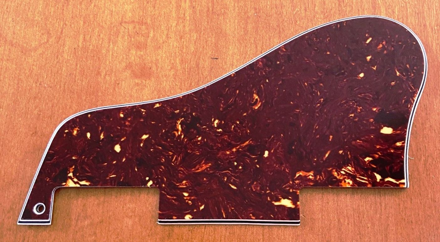 Ibanez 2630 Pick Guard