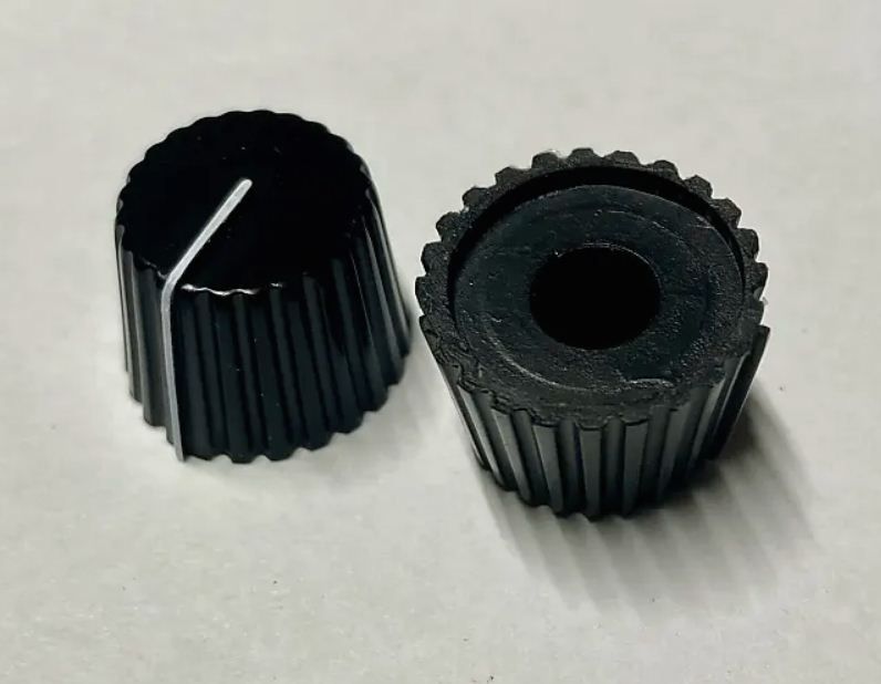 Steinberger Guitar Knobs (Push On)