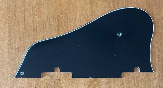Ibanez FG-100 Pick Guard