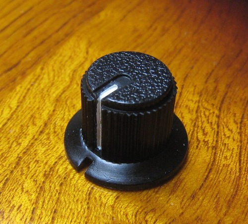 Roland G series Guitar/Bass Controller Knob
