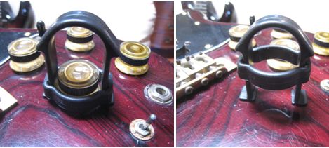 Knob puller tool