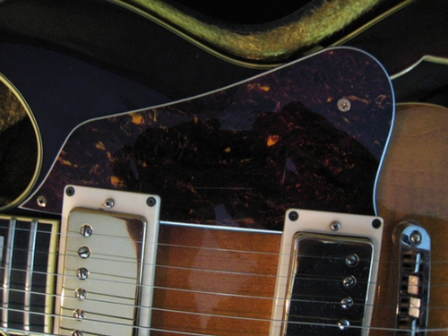 Ibanez AS200 Pick Guard