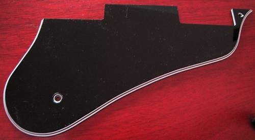 Ibanez AS50 Pick Guard