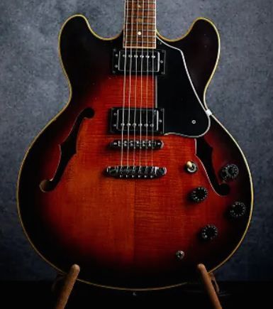 Ibanez LR10 Pick Guard