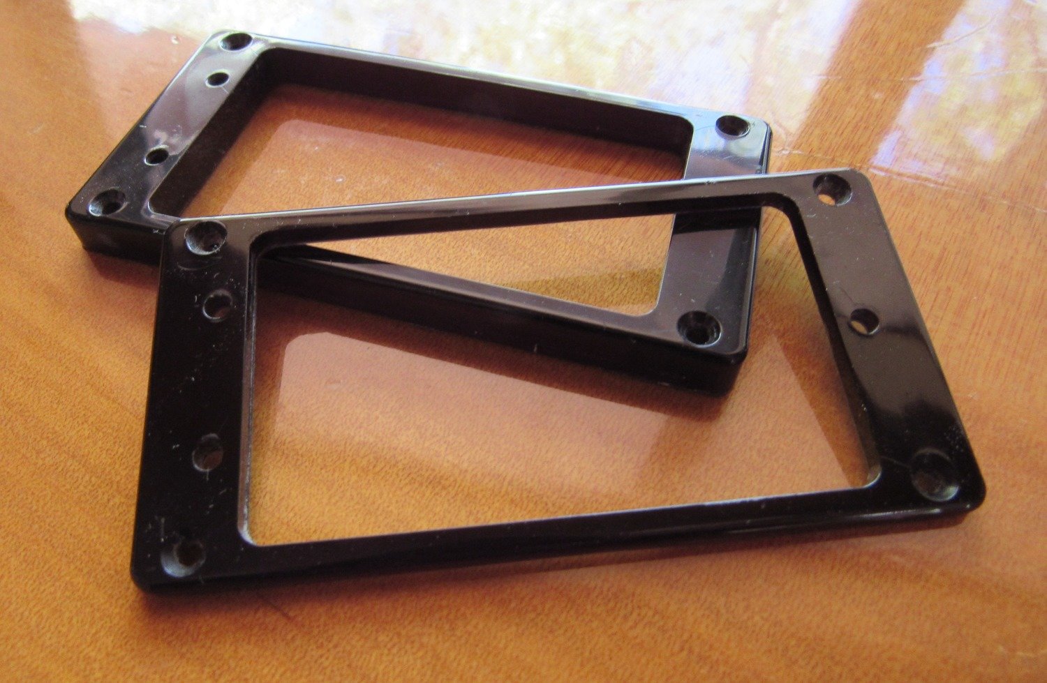 Guild 3-hole HB-1 pickup rings