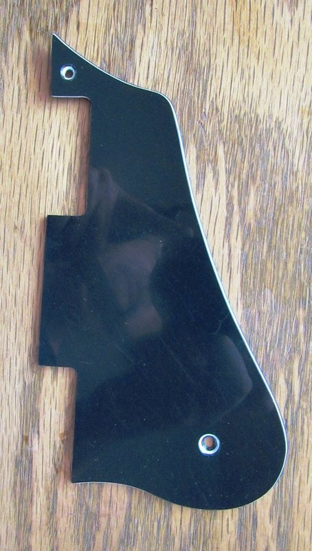 Ibanez AS120 Pick Guard