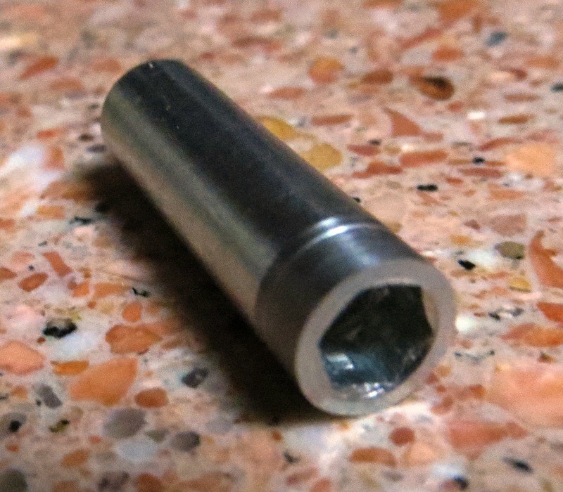 Truss Rod Nut for early &#39;70s Japanese guitars