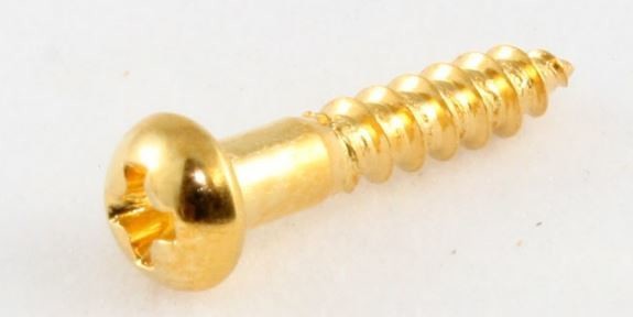 Jack Plate mounting screws
