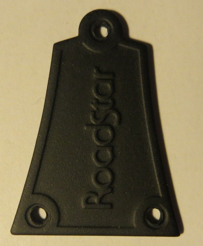 Ibanez Roadstar Bass