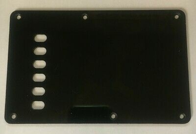 Tremolo Covers