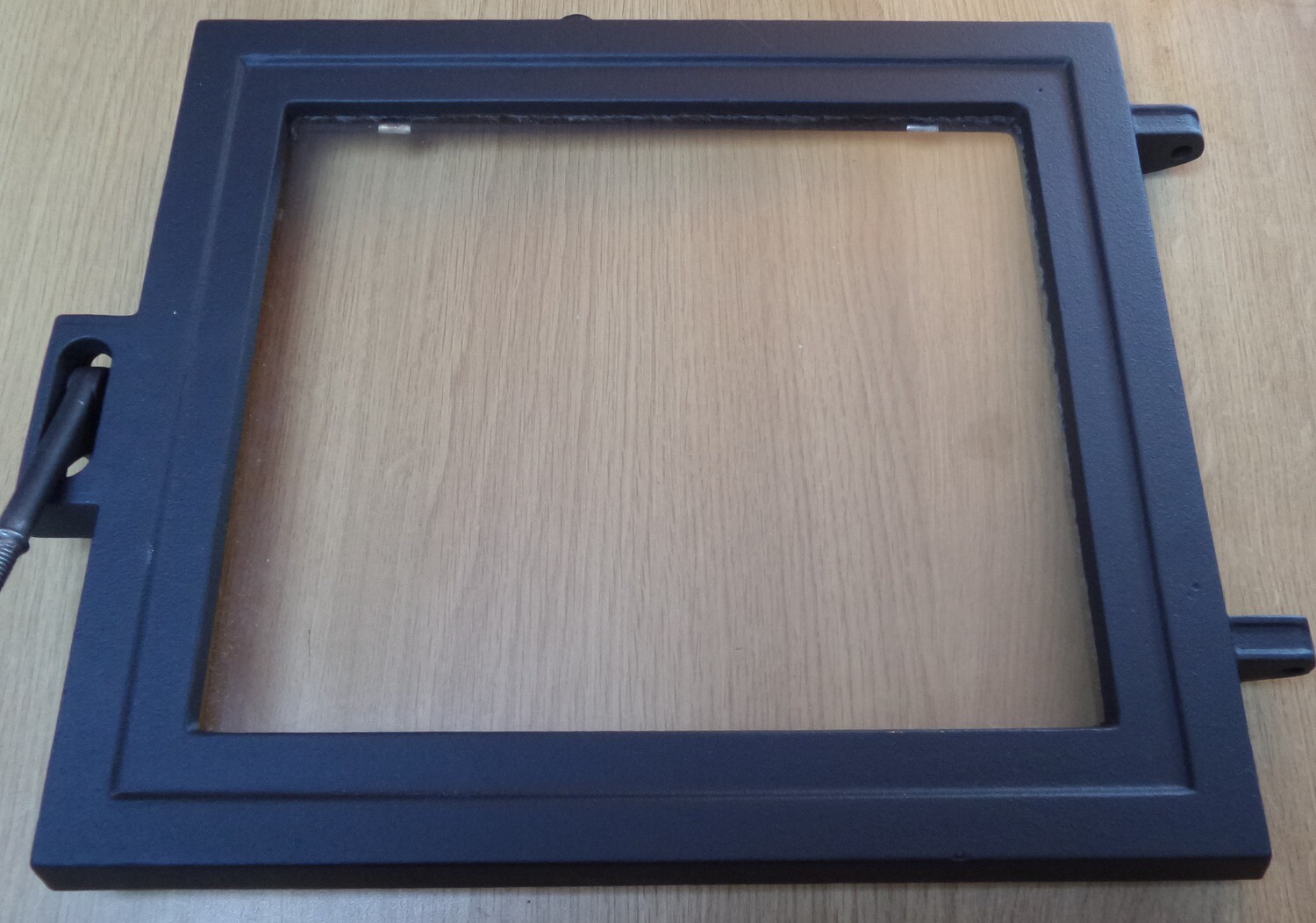 Morso Squirrel Main Door Refurbishment Service/Refurbished Complete Main Doors. Choose your Service/Door From the Drop Down Menu.