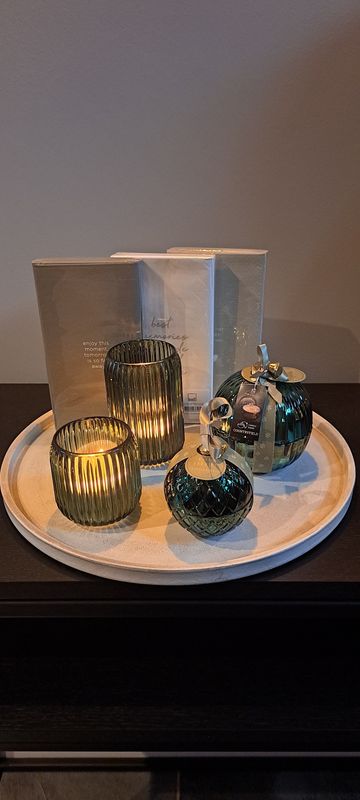 Cadeaupakket De Luxe