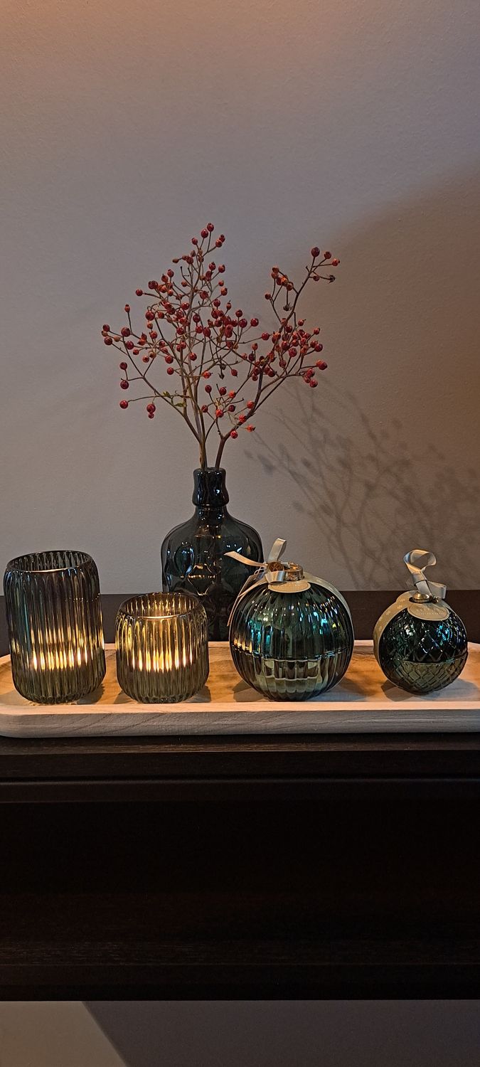 Cadeaupakket Sfeerlichtjes Deluxe