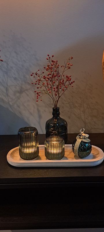 Cadeaupakket Sfeerlichtjes