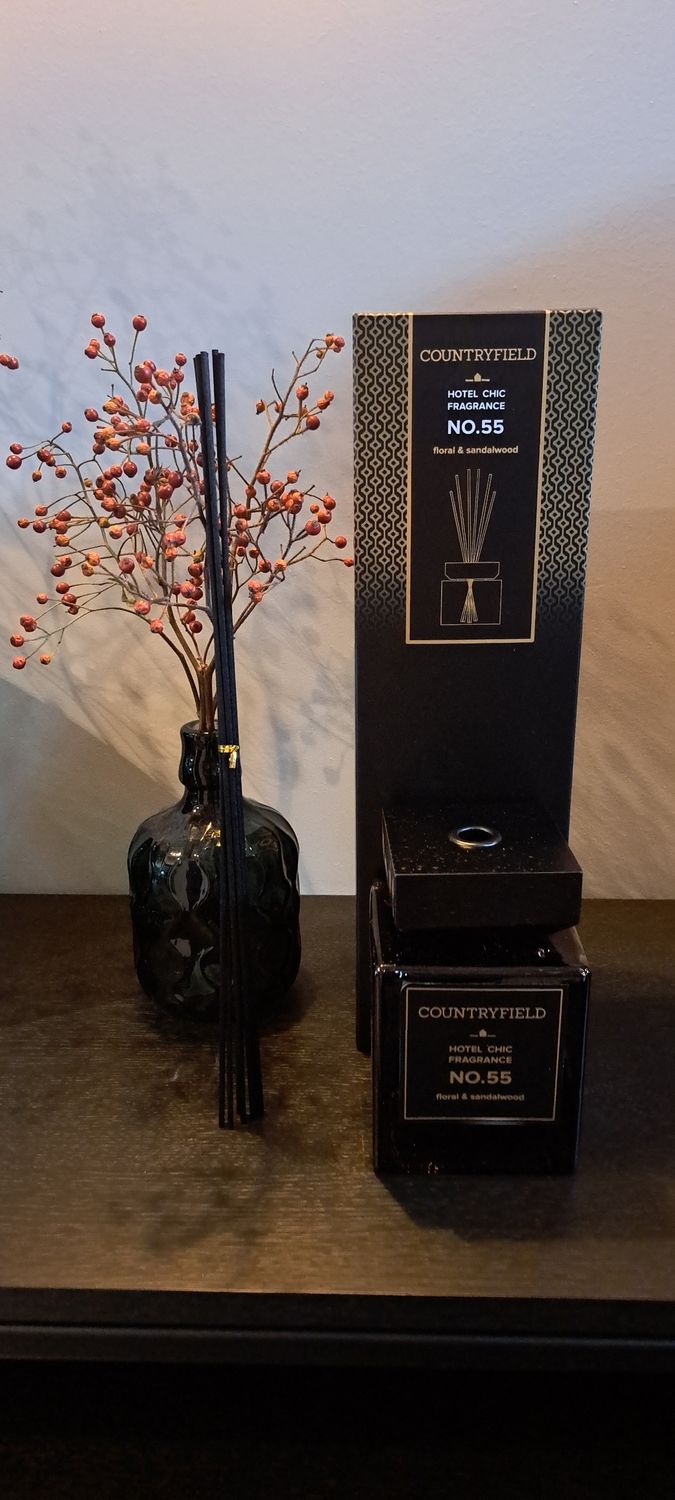 Geurstokjes De Luxe nr 55