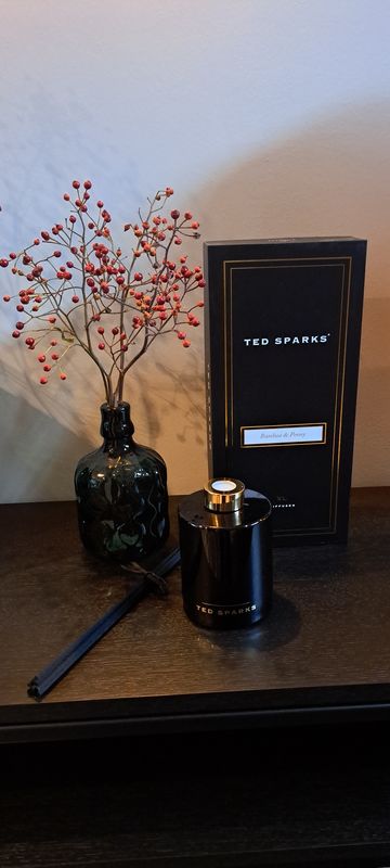 Diffuser &quot;Bamboo &amp; Peony&quot;