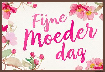 Moederdag Specials
