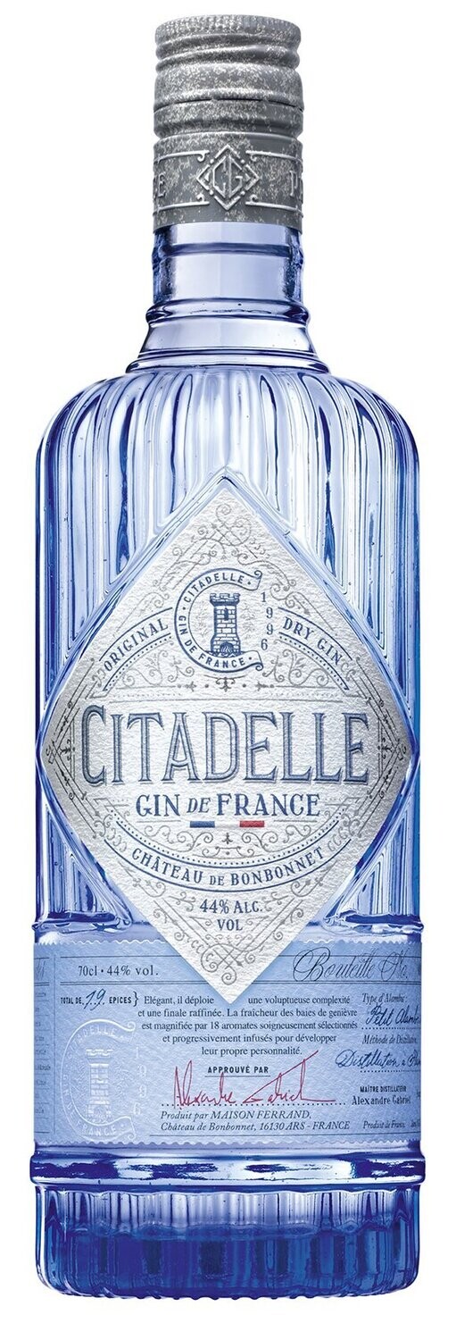 Citadelle Gin