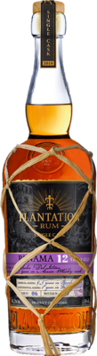 Plantation Single Cask 2018 Panama 12y Arran Cask