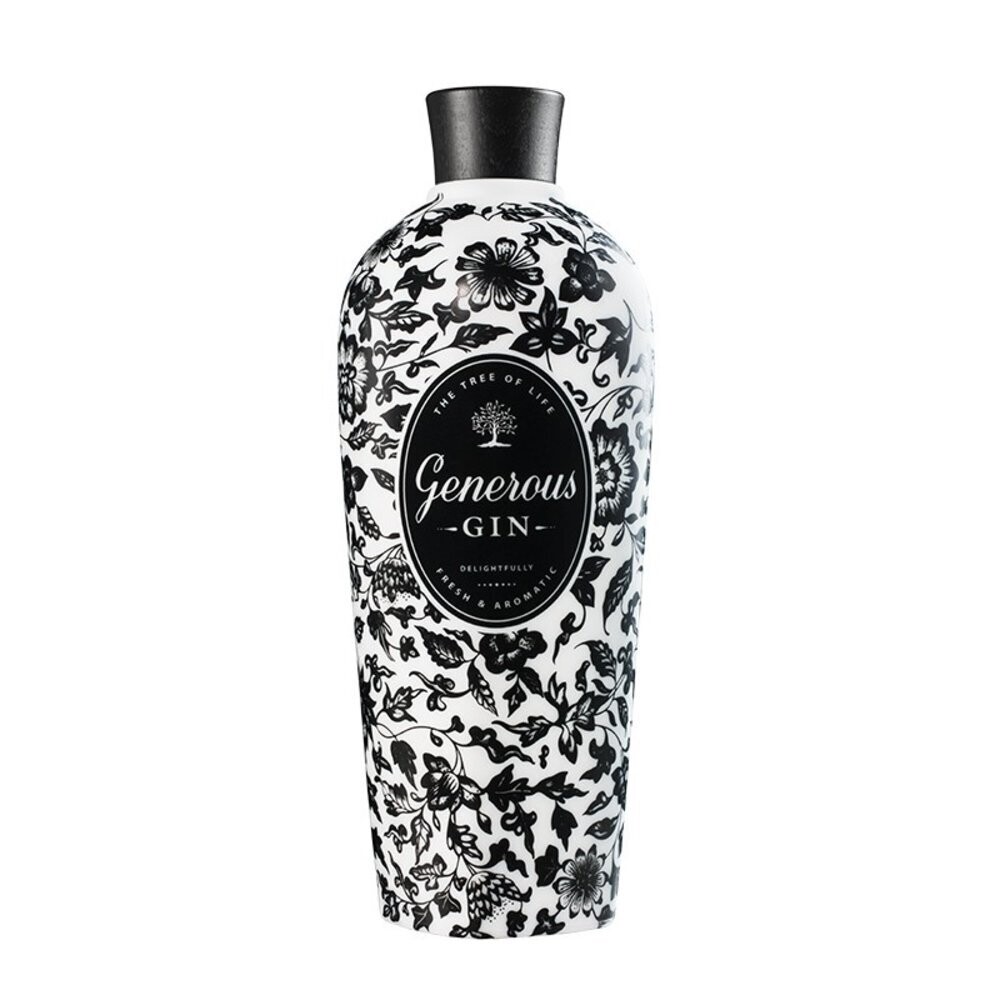 Generous Gin