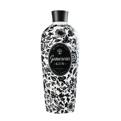 Generous Gin
