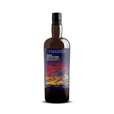 Samaroli Jamaica 50% 2004 - 2021