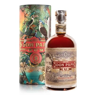 Don Papa 7y Fathers Day