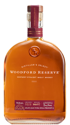 Woodford Reserve Straight Wheat Whiskey