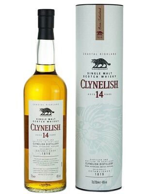 Clynelish 14y