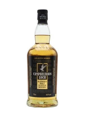 Campbeltown Loch (bourbon)