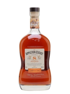 Appleton Estate 8y Reserve