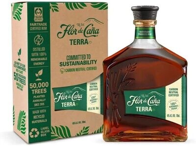 Flor de Cana Eco Terra