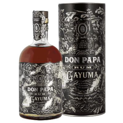 Don Papa Gayuma