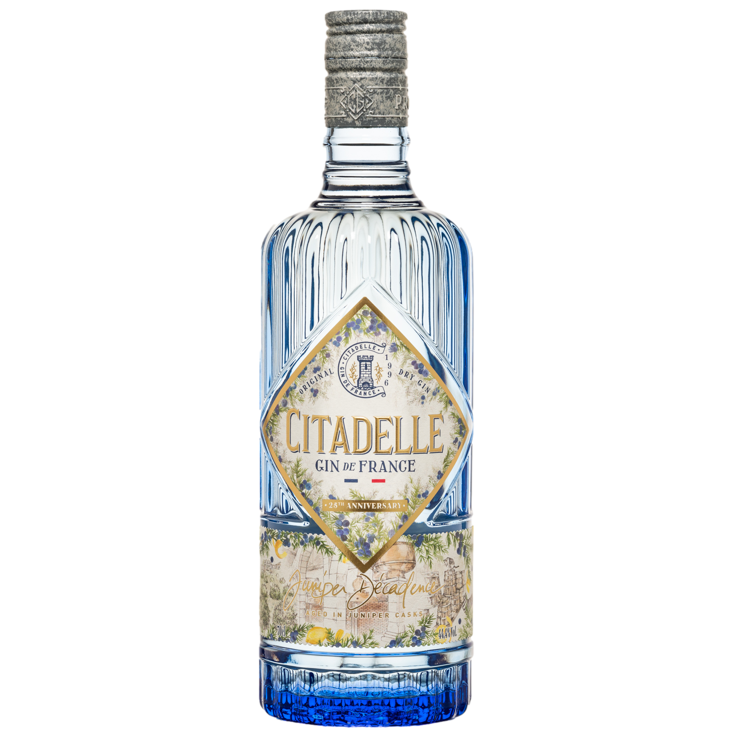 Citadelle 25th Anniversary Juniper Decadence