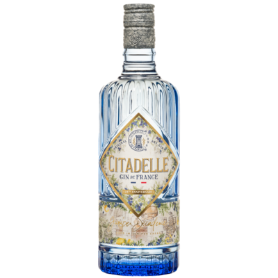 Citadelle 25th Anniversary Juniper Decadence