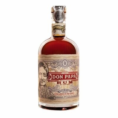 Don Papa 7y 20cl