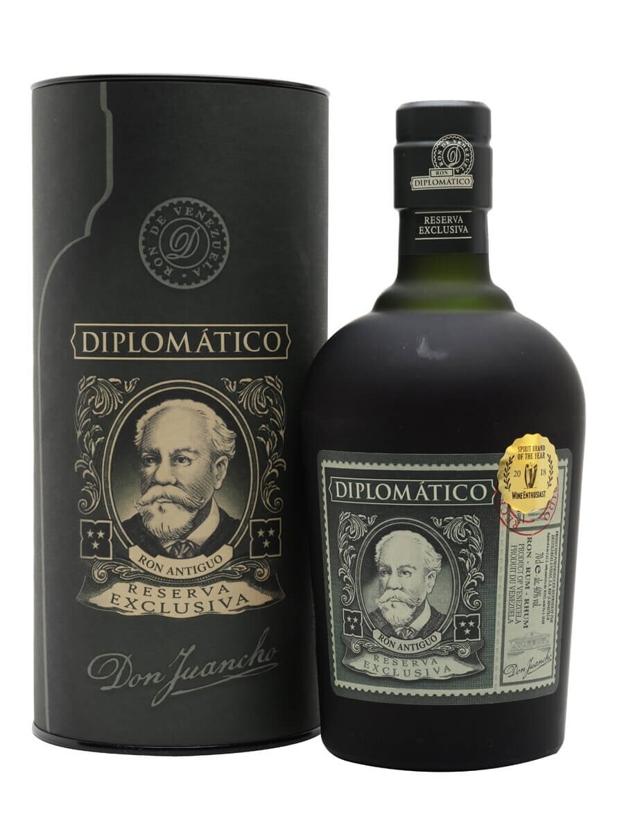 Diplomatico Reserva Exclusiva