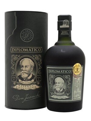 Diplomatico Reserva Exclusiva