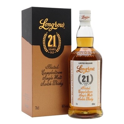 Longrow 21