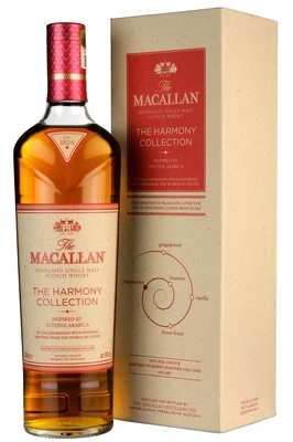 Macallan Harmony Intense Arabica