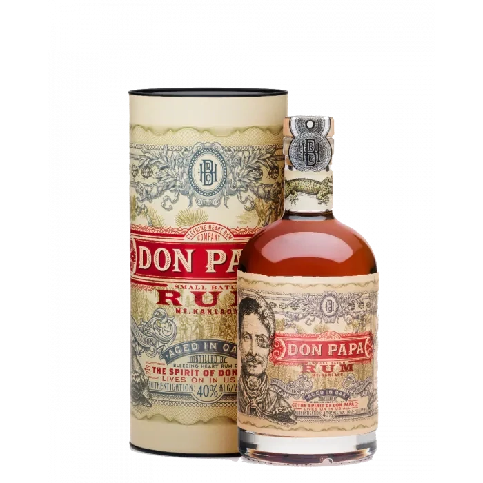Don Papa 7y