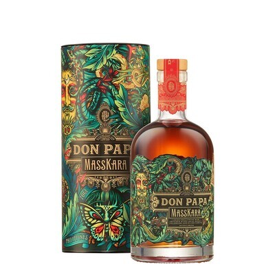 Don Papa Masskara