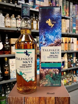 Talisker Skye